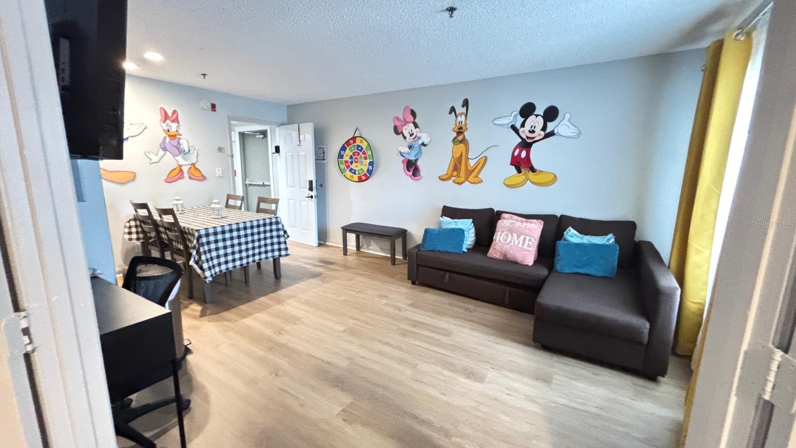 3100 PARKWAY BLVD #730, KISSIMMEE, FL, 34747