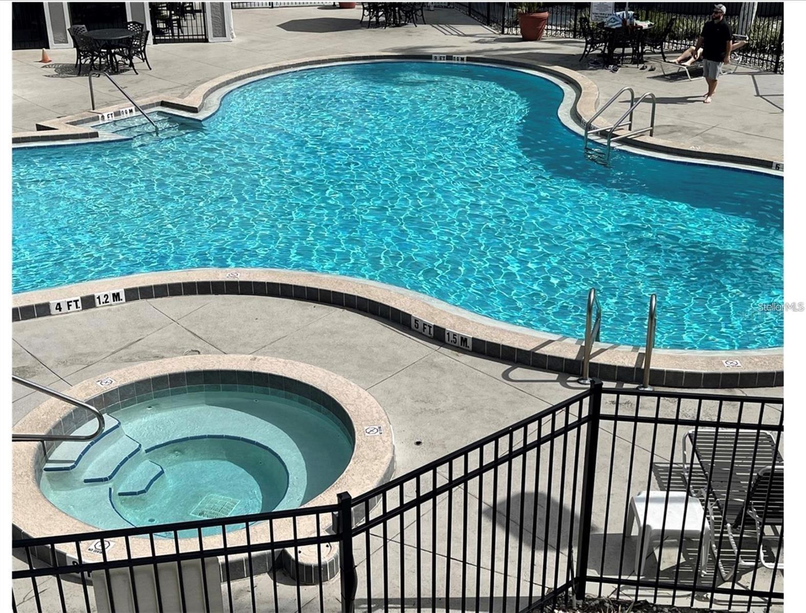 3100 PARKWAY BLVD #730, KISSIMMEE, FL, 34747