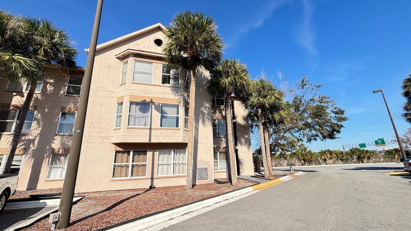 3100 PARKWAY BLVD #730, KISSIMMEE, FL, 34747