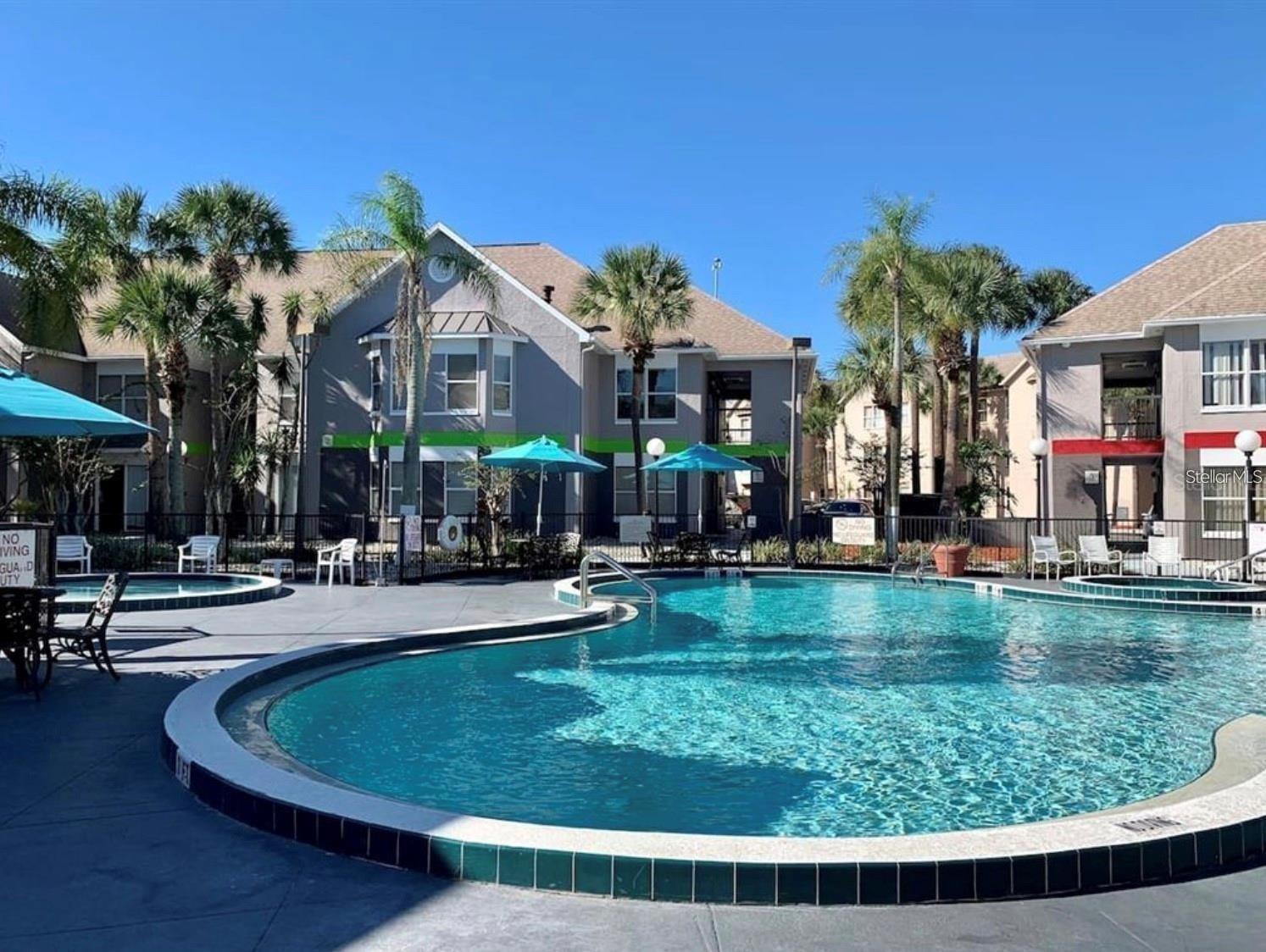 3100 PARKWAY BLVD #730, KISSIMMEE, FL, 34747