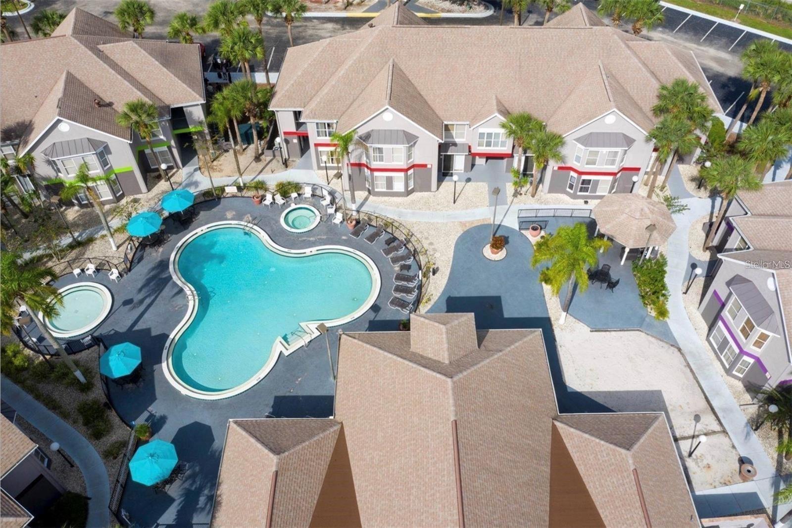 3100 PARKWAY BLVD #730, KISSIMMEE, FL, 34747