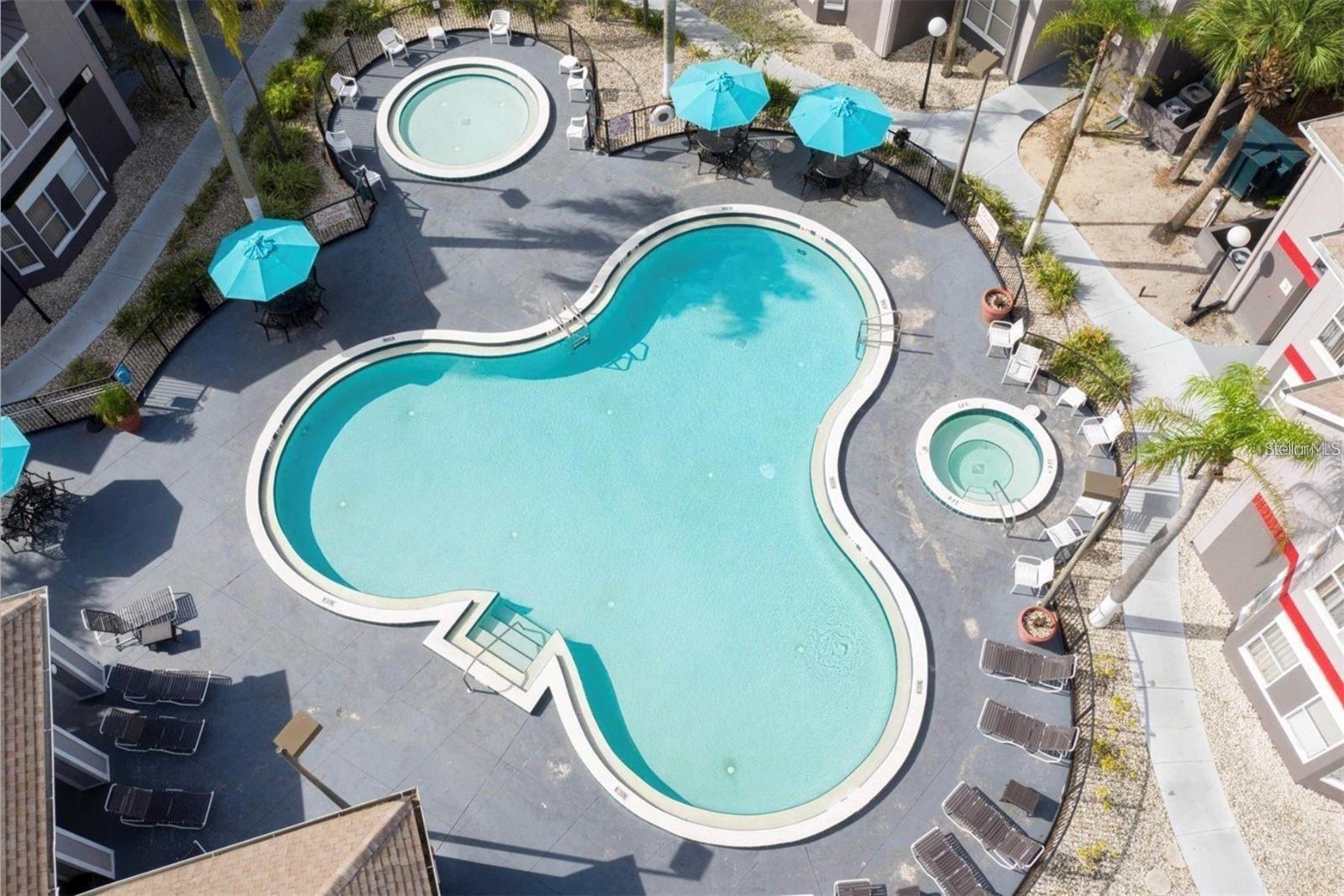 3100 PARKWAY BLVD #730, KISSIMMEE, FL, 34747