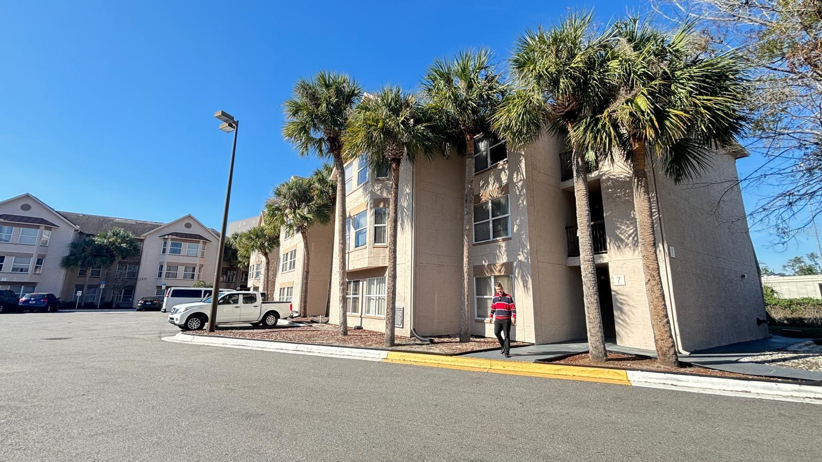 3100 PARKWAY BLVD #730, KISSIMMEE, FL, 34747