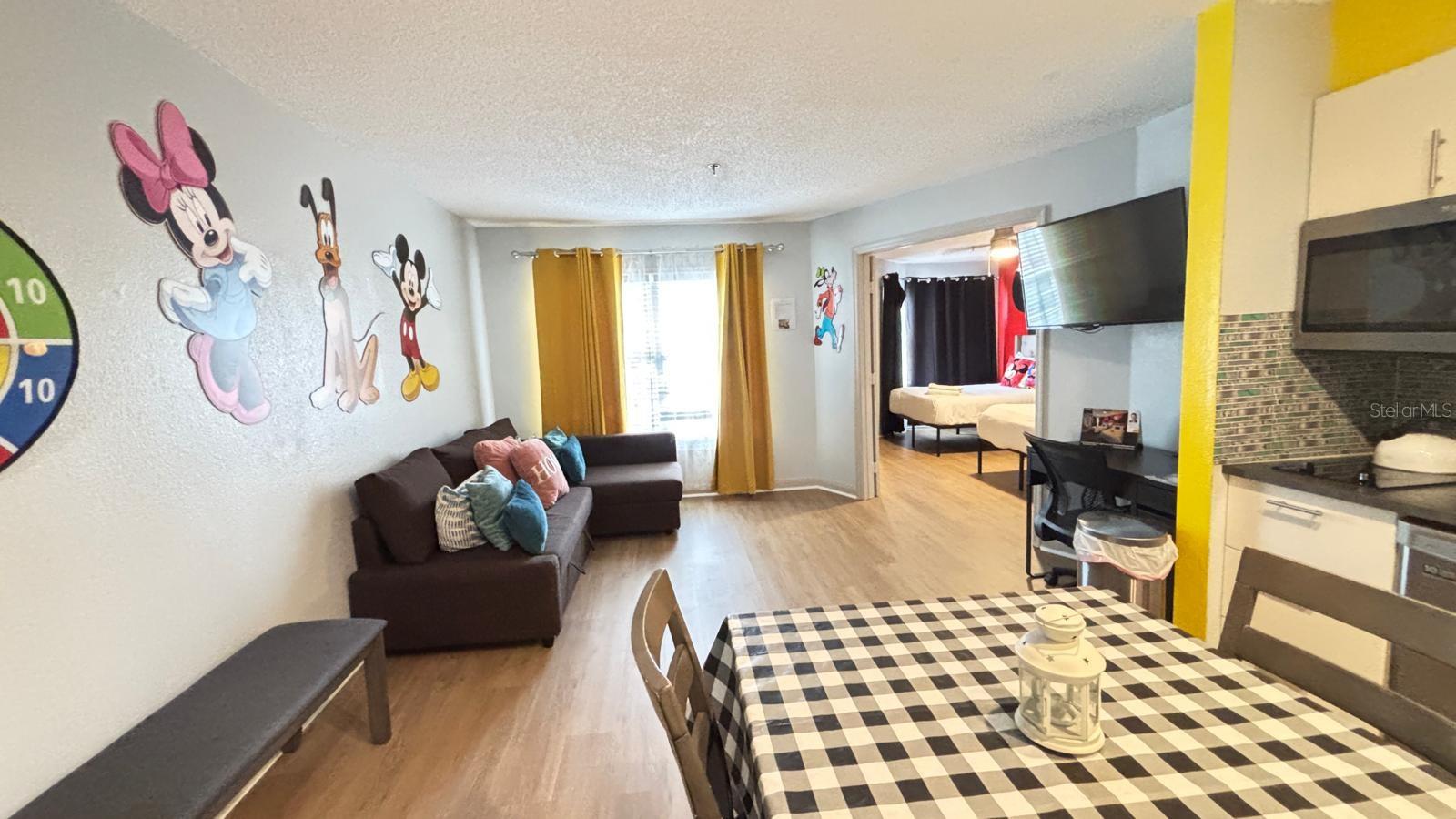 3100 PARKWAY BLVD #730, KISSIMMEE, FL, 34747