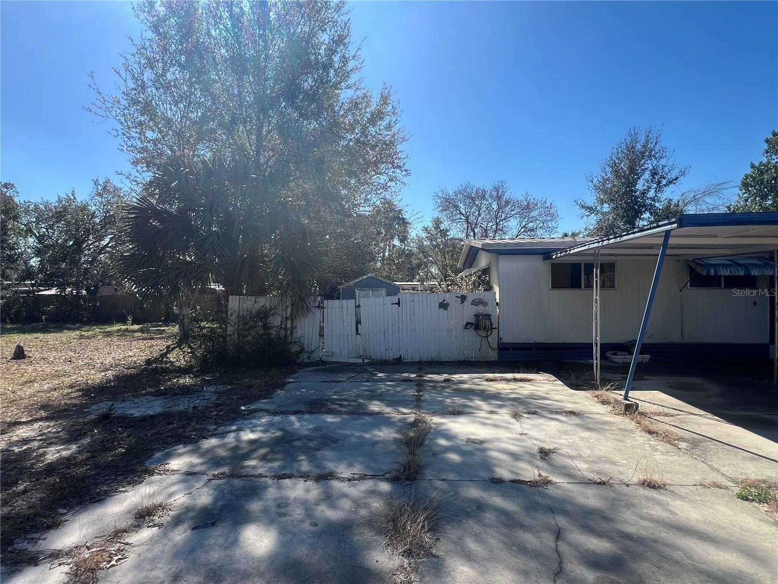 8466 W DOUG CORRIGAN LN, CRYSTAL RIVER, FL, 34429