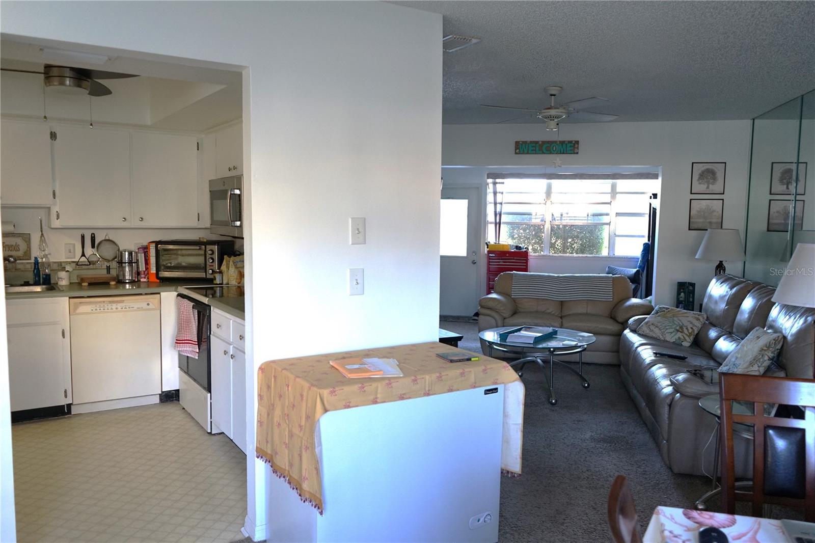407 LAKE POINT CT #4E, SUN CITY CENTER, FL, 33573