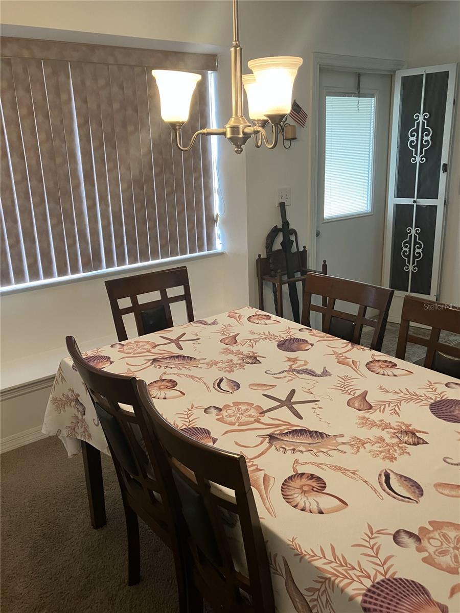 407 LAKE POINT CT #4E, SUN CITY CENTER, FL, 33573