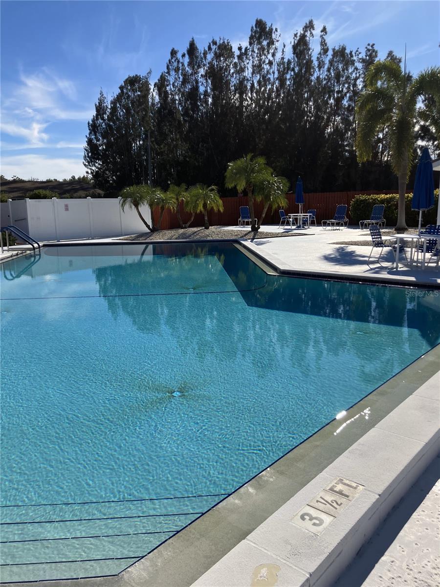 407 LAKE POINT CT #4E, SUN CITY CENTER, FL, 33573