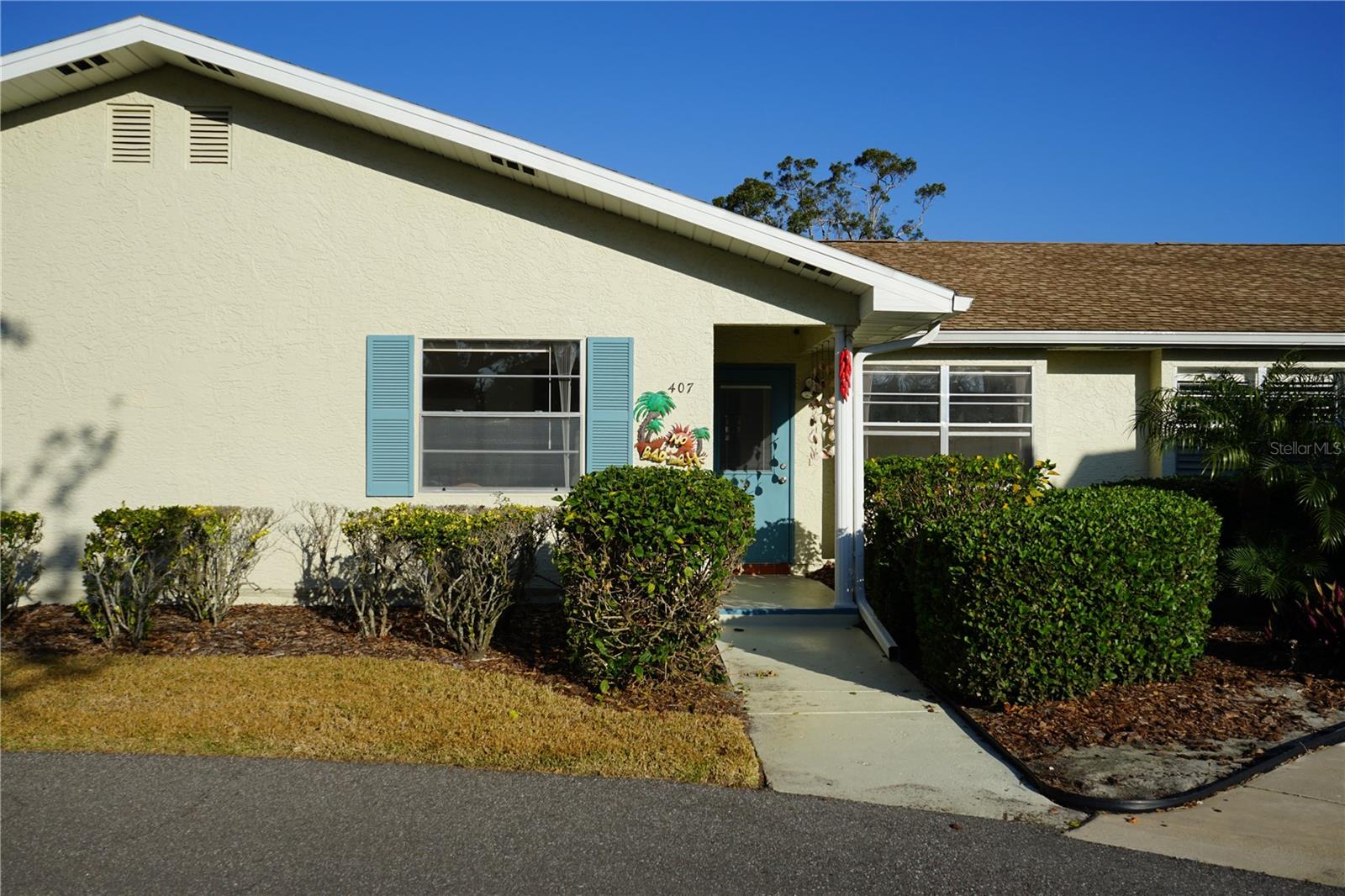 407 LAKE POINT CT #4E, SUN CITY CENTER, FL, 33573