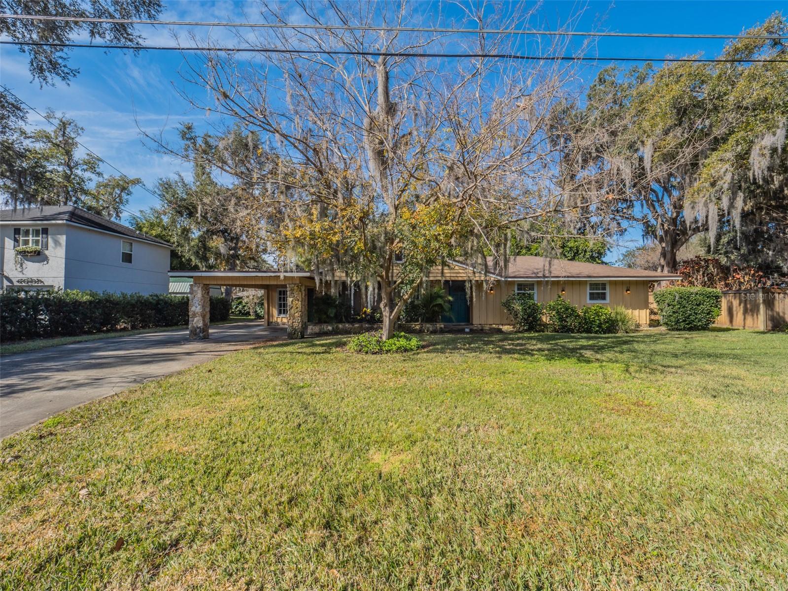 512 JACKSON ST, EUSTIS, FL, 32726