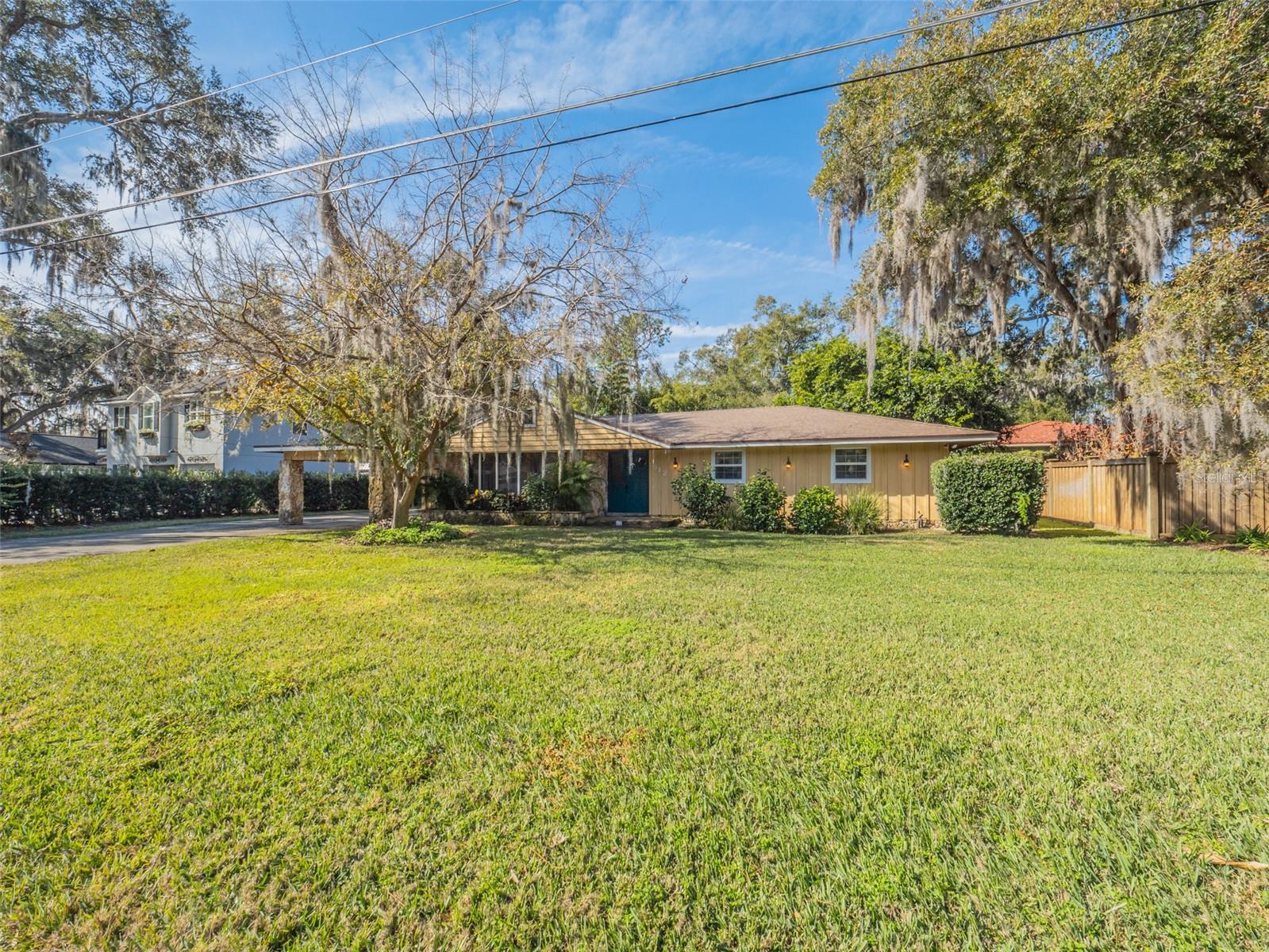 512 JACKSON ST, EUSTIS, FL, 32726