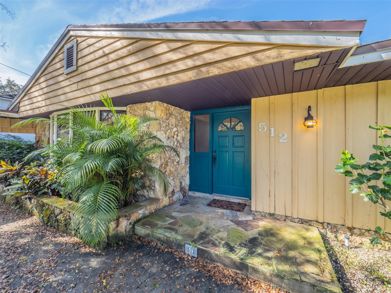 512 JACKSON ST, EUSTIS, FL, 32726