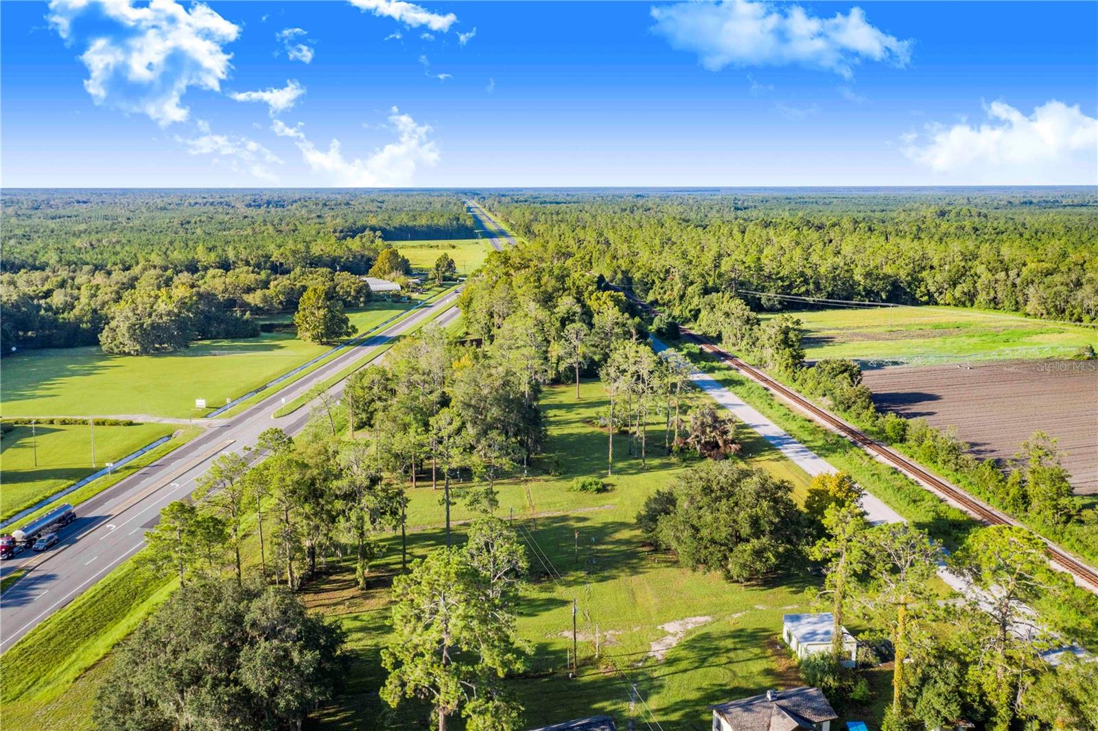 7904 SE US HIGHWAY 301, HAWTHORNE, FL, 32640
