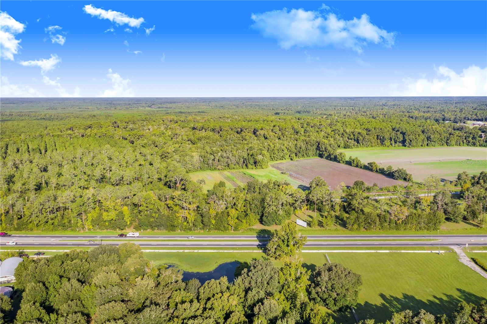7904 SE US HIGHWAY 301, HAWTHORNE, FL, 32640