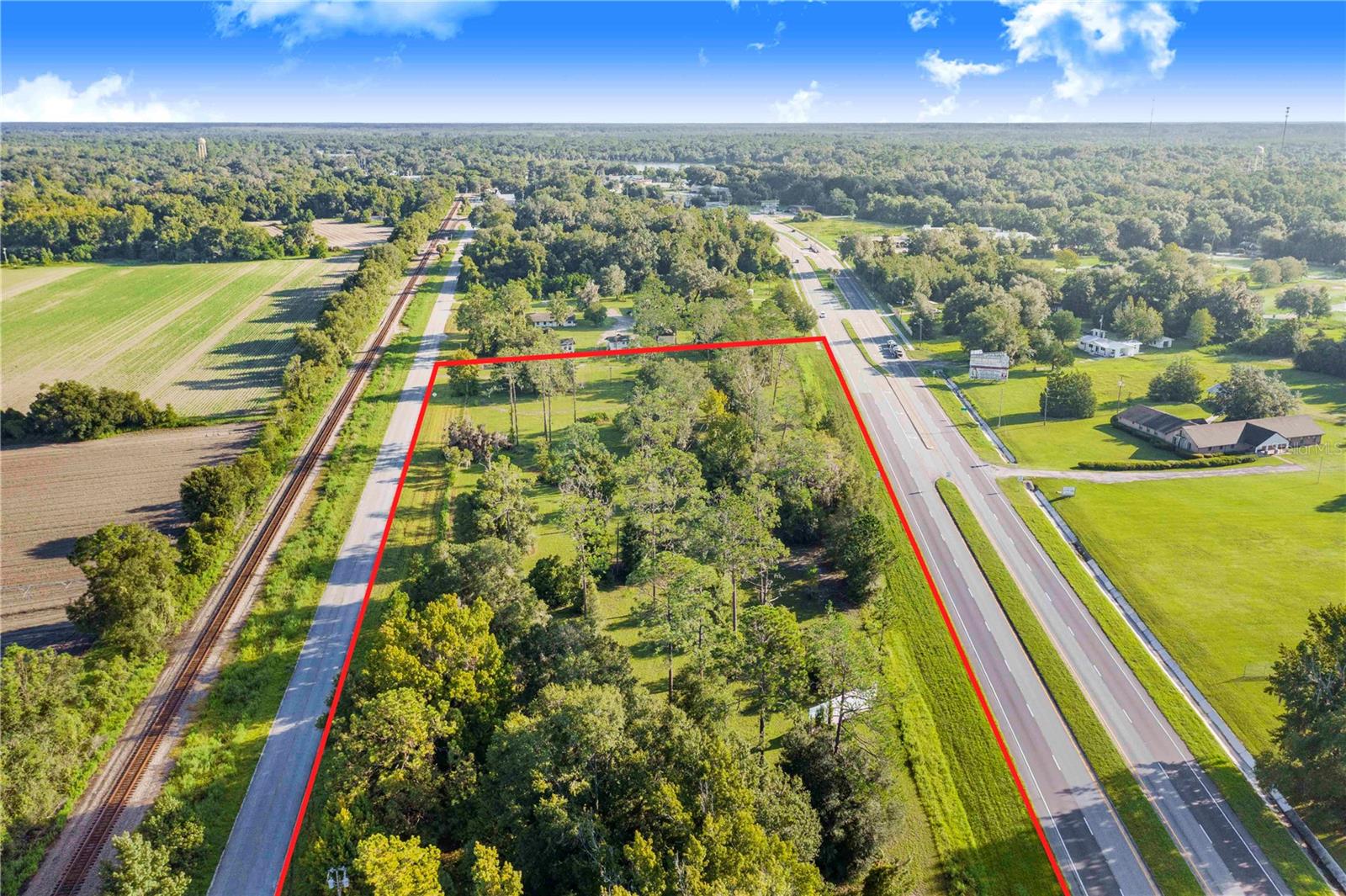 7904 SE US HIGHWAY 301, HAWTHORNE, FL, 32640