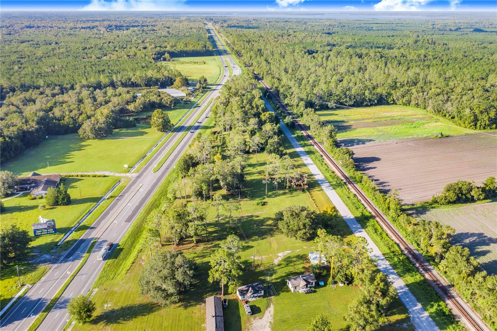 7904 SE US HIGHWAY 301, HAWTHORNE, FL, 32640