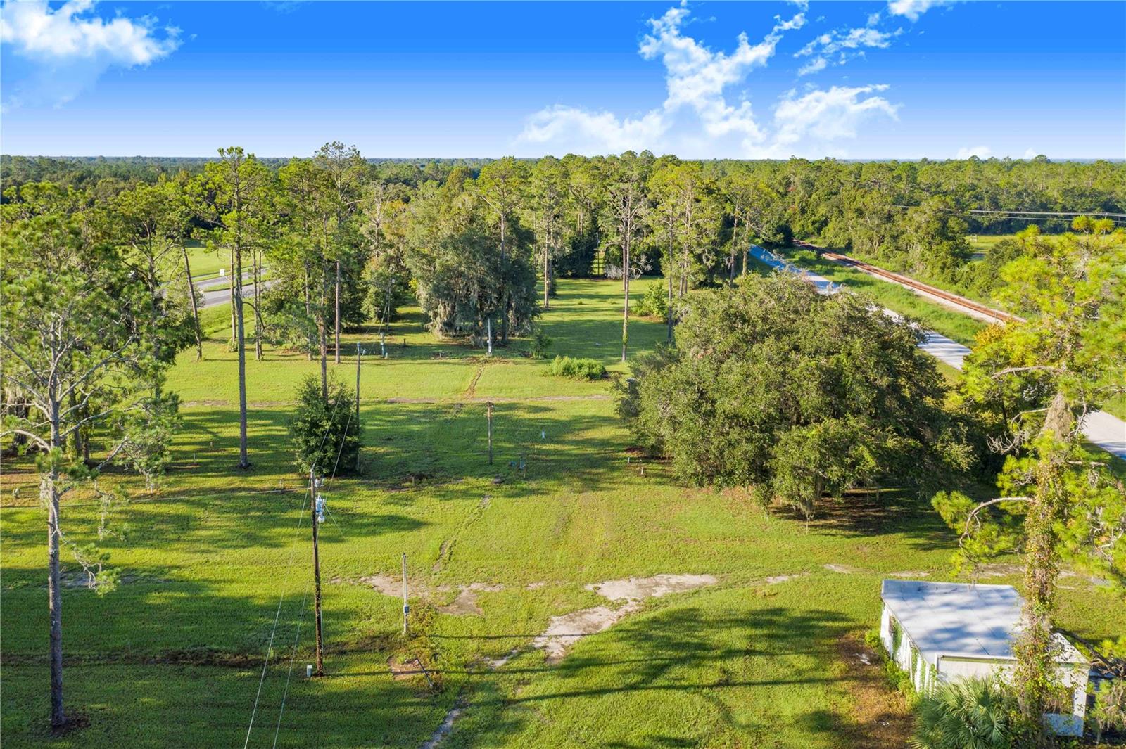 7904 SE US HIGHWAY 301, HAWTHORNE, FL, 32640