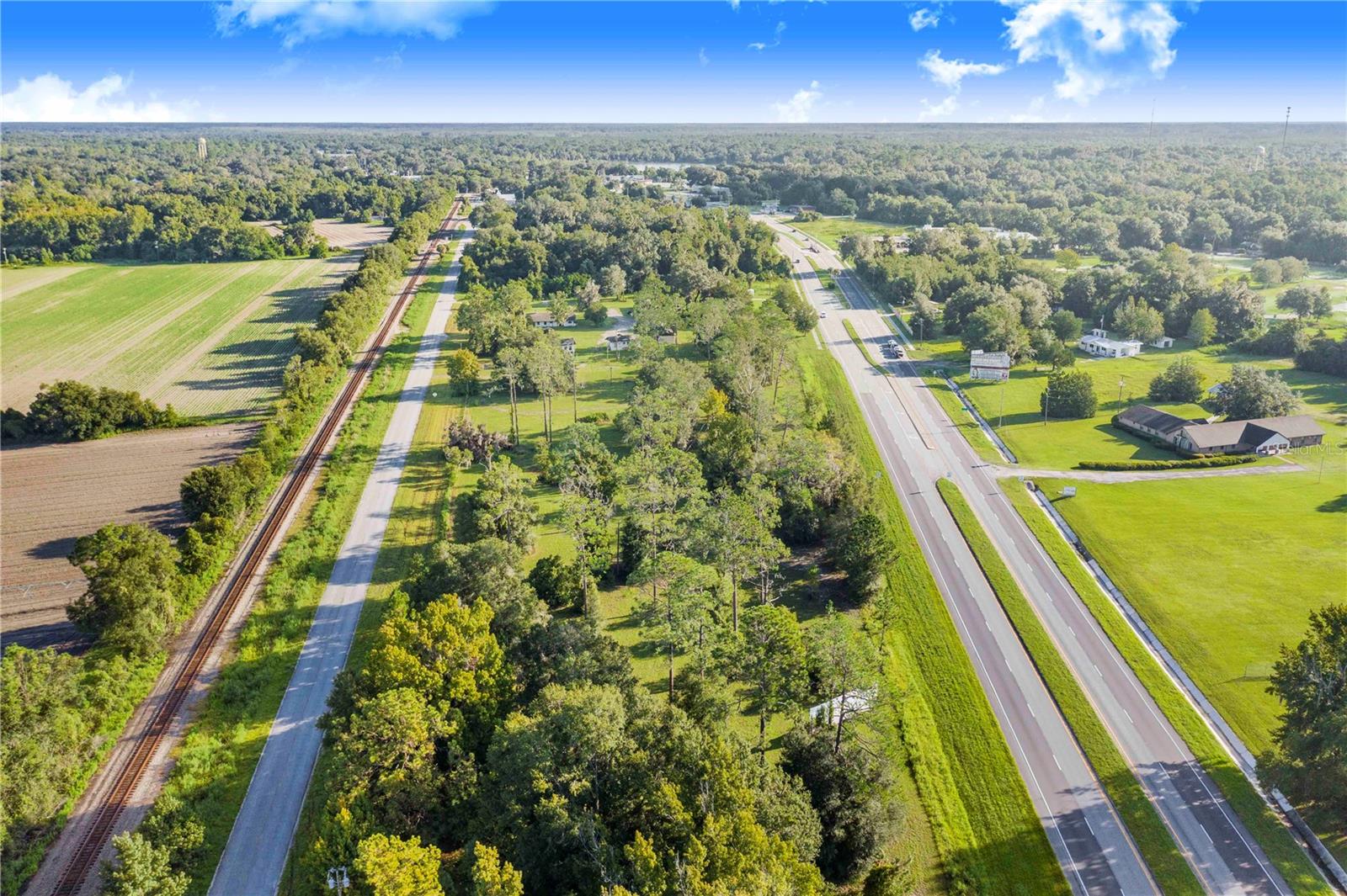 7904 SE US HIGHWAY 301, HAWTHORNE, FL, 32640