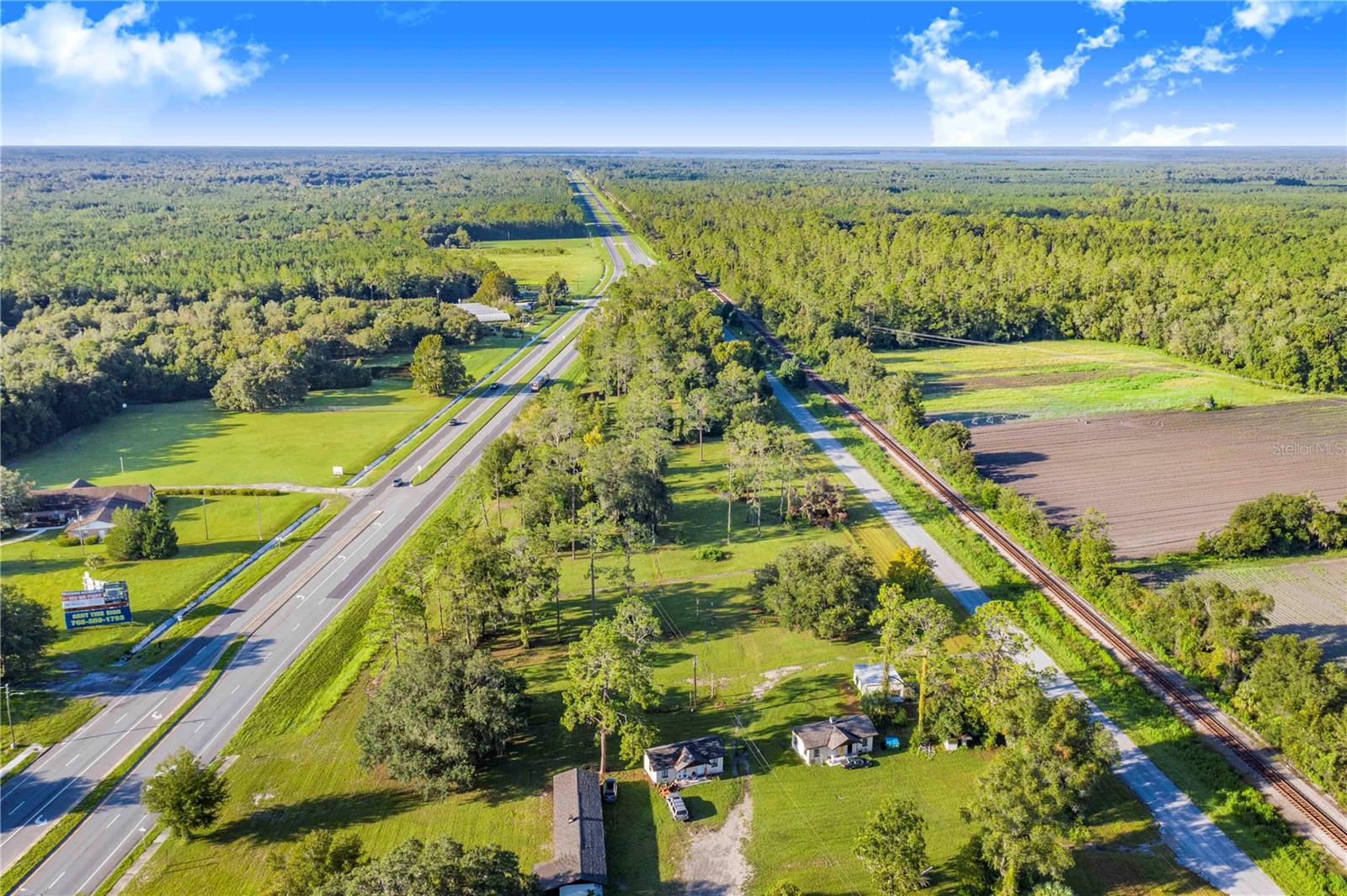 7904 SE US HIGHWAY 301, HAWTHORNE, FL, 32640