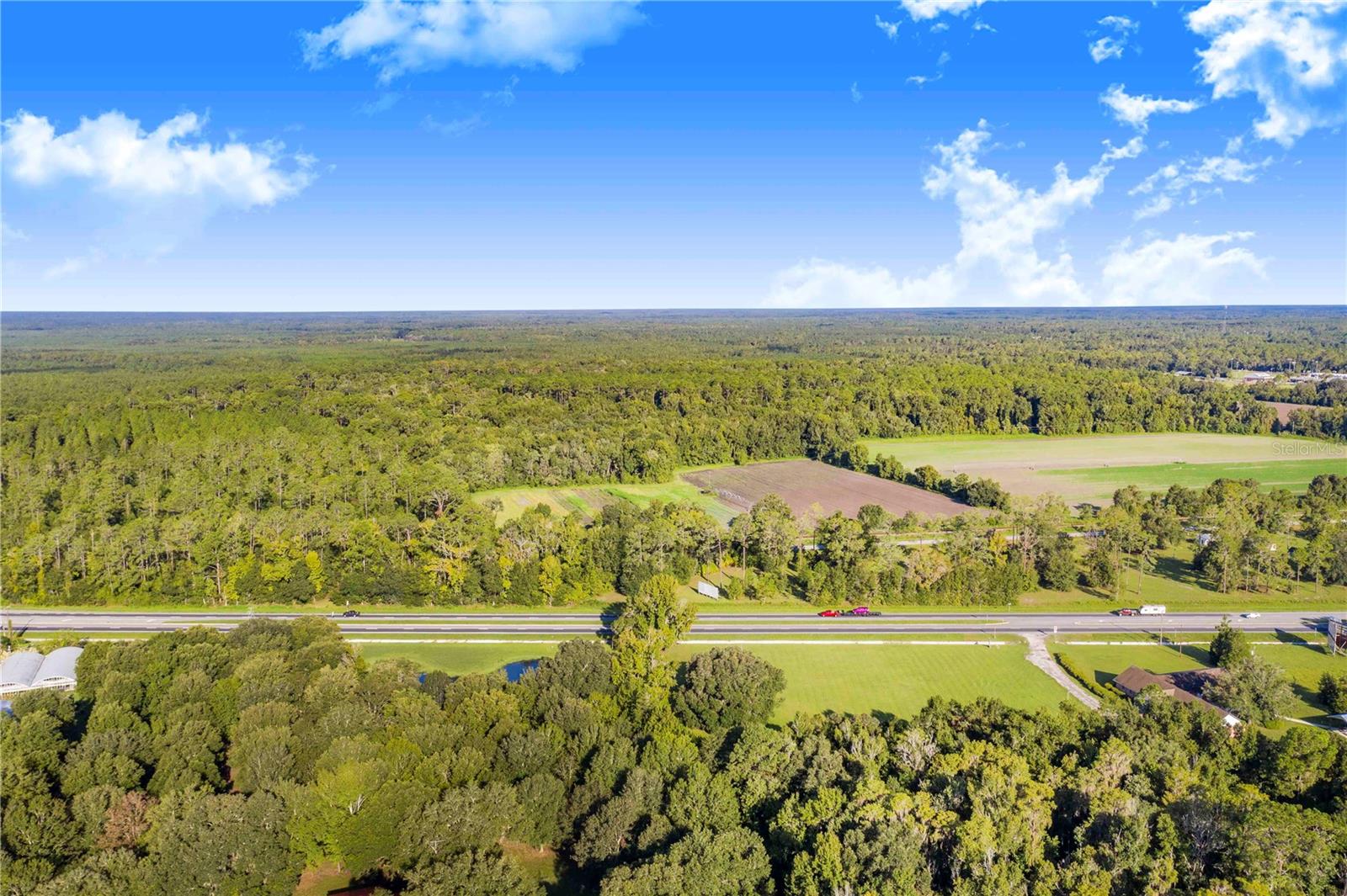 7904 SE US HIGHWAY 301, HAWTHORNE, FL, 32640