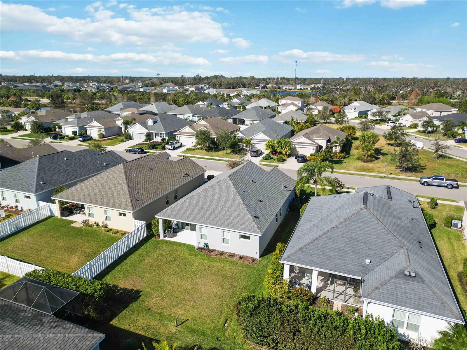 10931 BLUE MAGNOLIA LN, PARRISH, FL, 34219