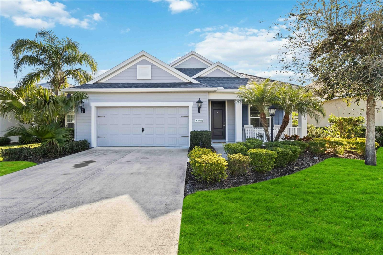 10931 BLUE MAGNOLIA LN, PARRISH, FL, 34219