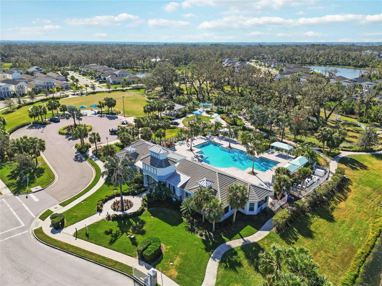 10931 BLUE MAGNOLIA LN, PARRISH, FL, 34219