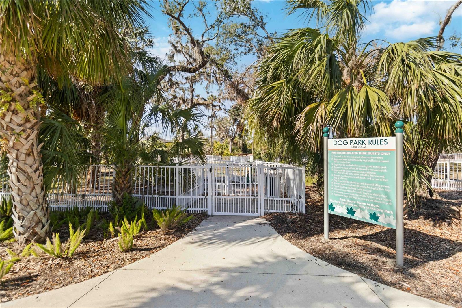10931 BLUE MAGNOLIA LN, PARRISH, FL, 34219