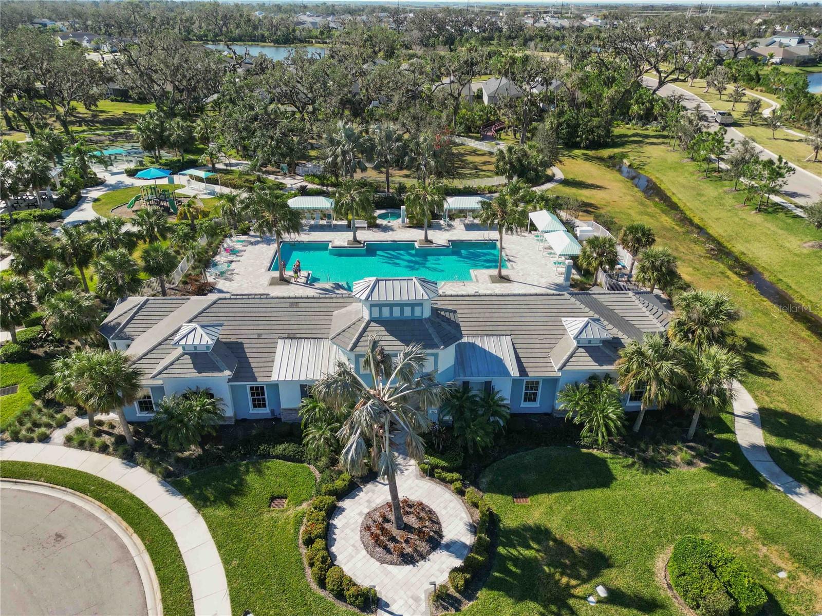 10931 BLUE MAGNOLIA LN, PARRISH, FL, 34219