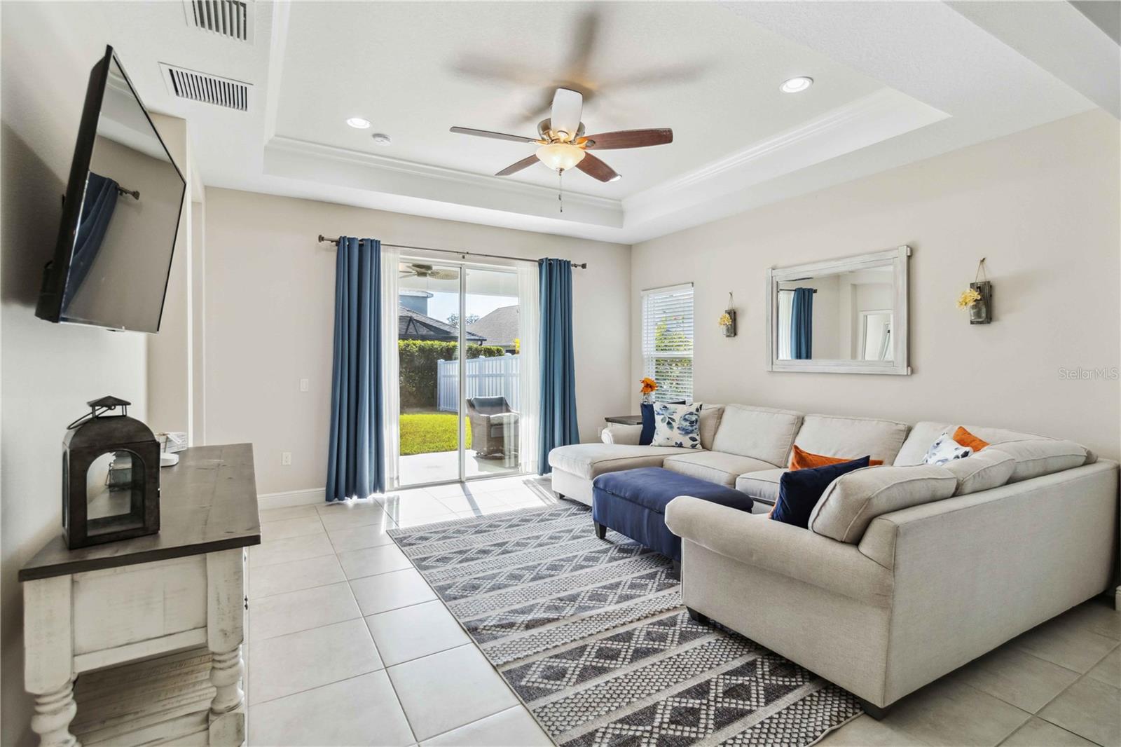 10931 BLUE MAGNOLIA LN, PARRISH, FL, 34219