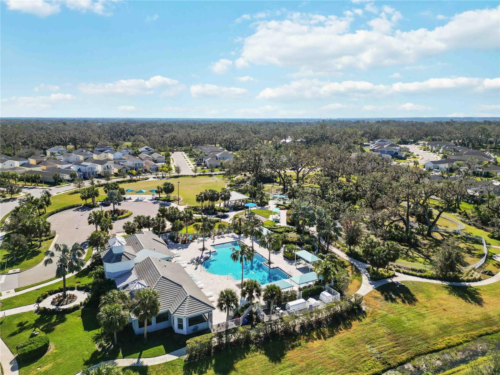 10931 BLUE MAGNOLIA LN, PARRISH, FL, 34219