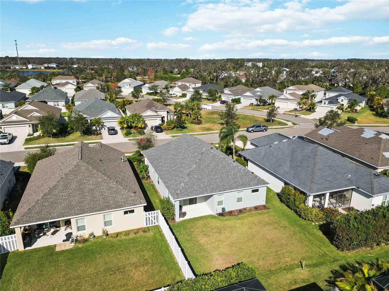 10931 BLUE MAGNOLIA LN, PARRISH, FL, 34219