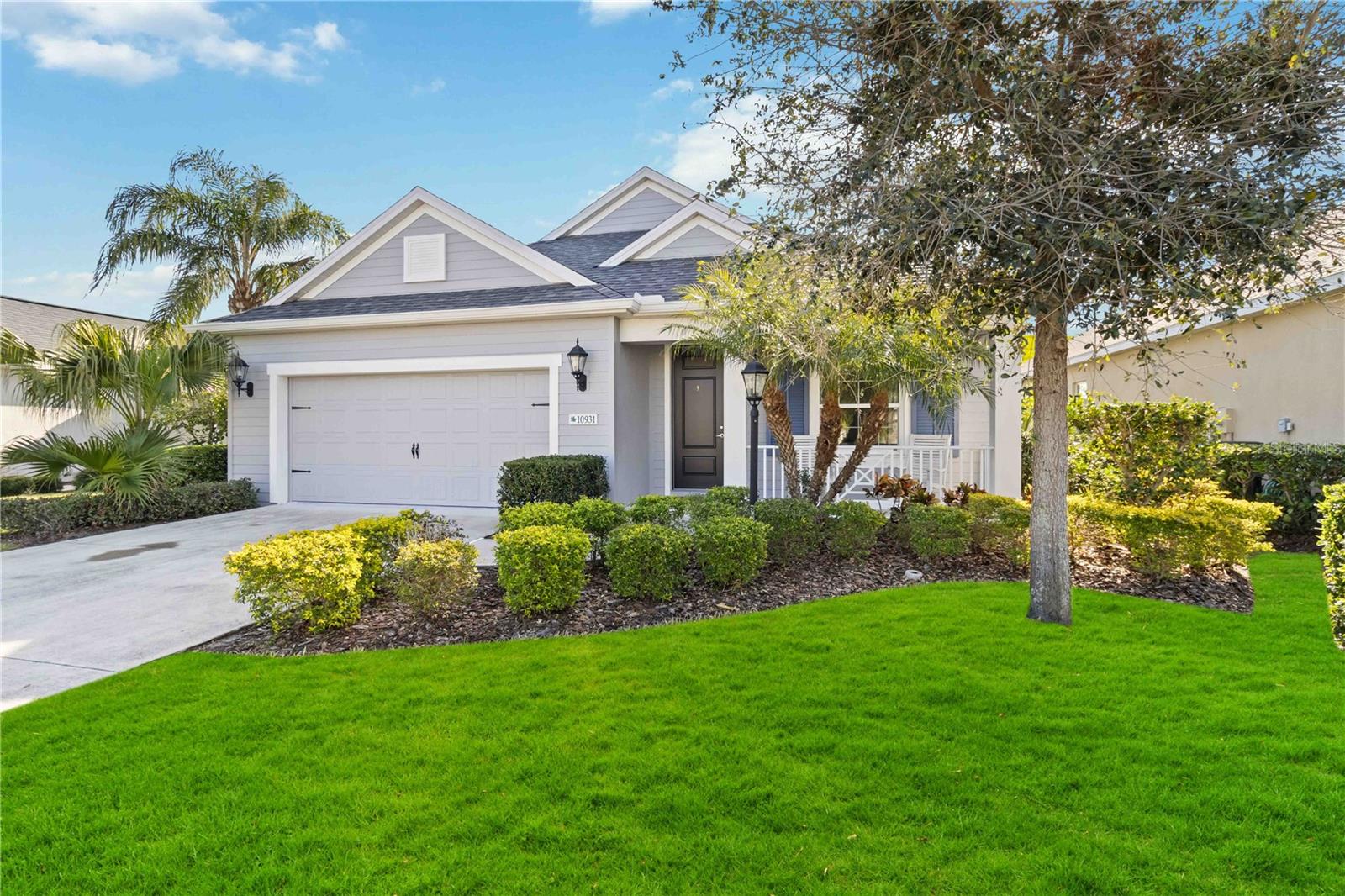 10931 BLUE MAGNOLIA LN, PARRISH, FL, 34219