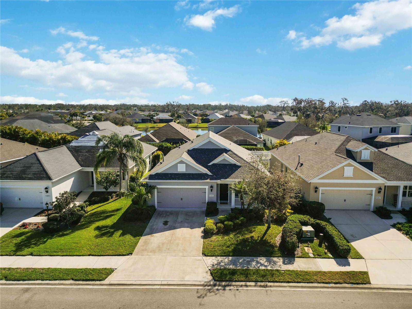 10931 BLUE MAGNOLIA LN, PARRISH, FL, 34219