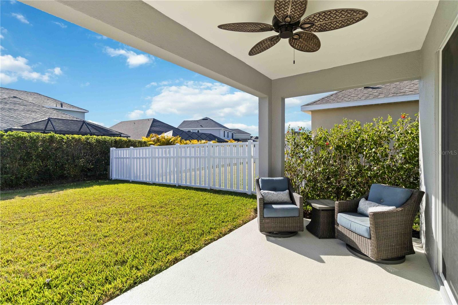 10931 BLUE MAGNOLIA LN, PARRISH, FL, 34219