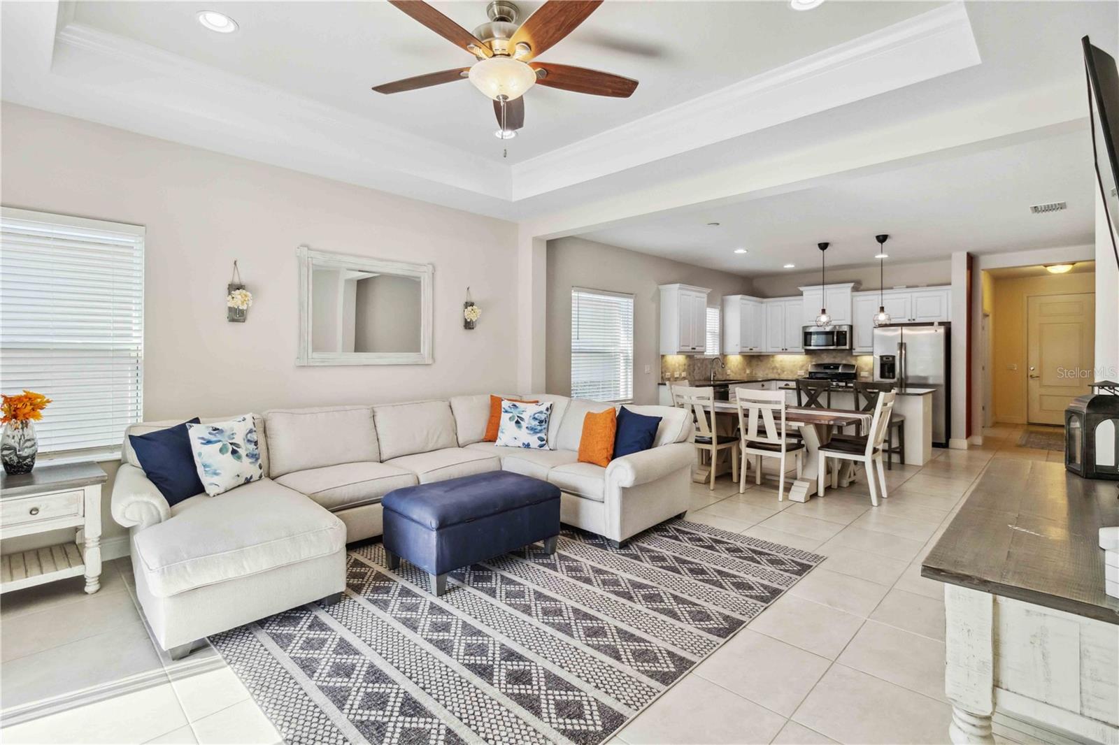 10931 BLUE MAGNOLIA LN, PARRISH, FL, 34219