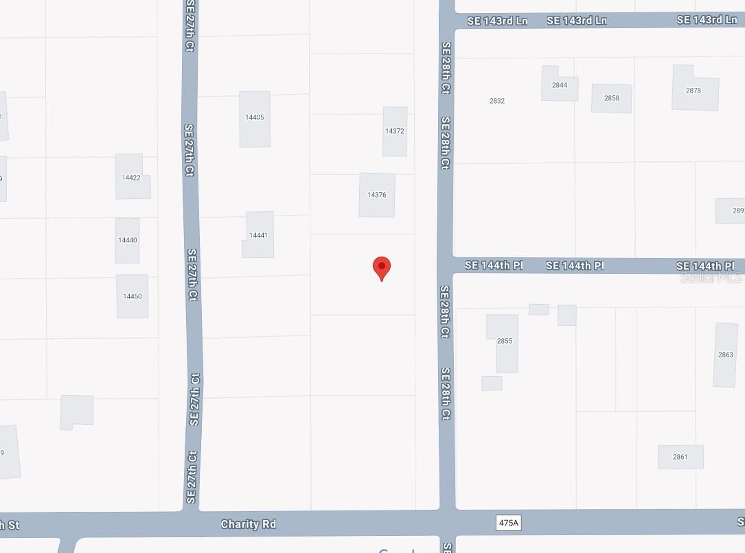 UNDETERMINED, SUMMERFIELD, FL, 34491