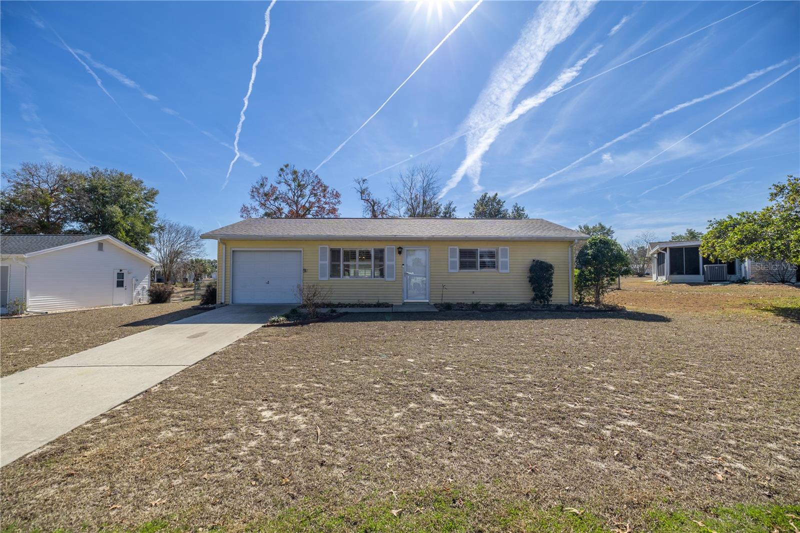 8274 SW 106TH PL, OCALA, FL, 34481