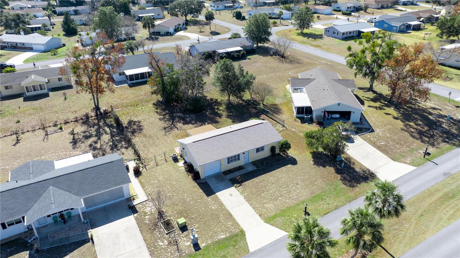 8274 SW 106TH PL, OCALA, FL, 34481