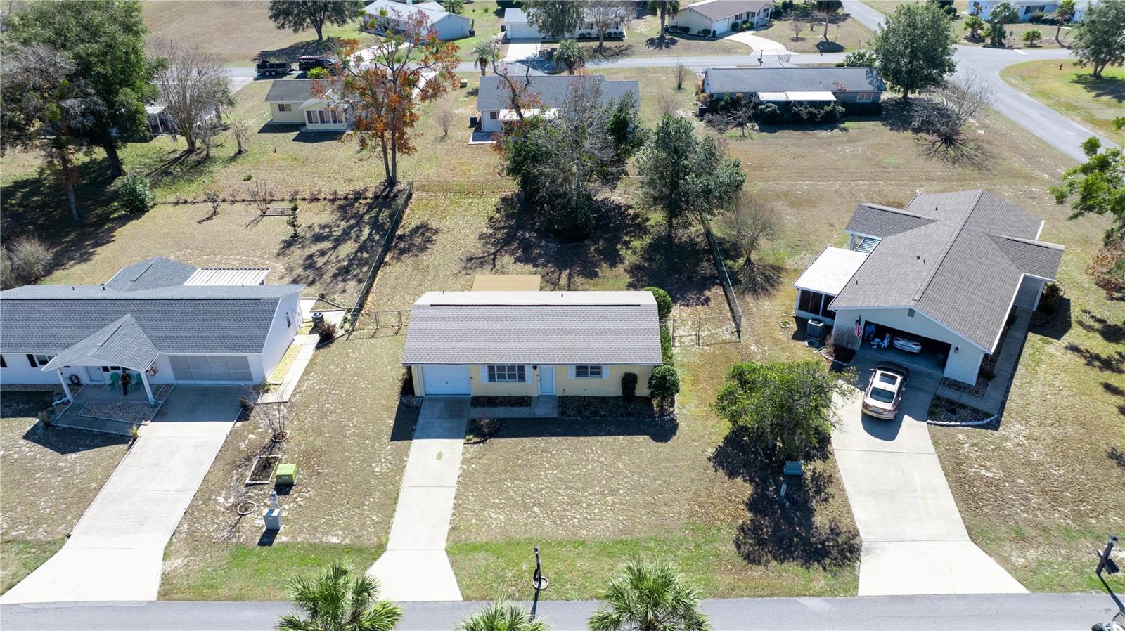 8274 SW 106TH PL, OCALA, FL, 34481