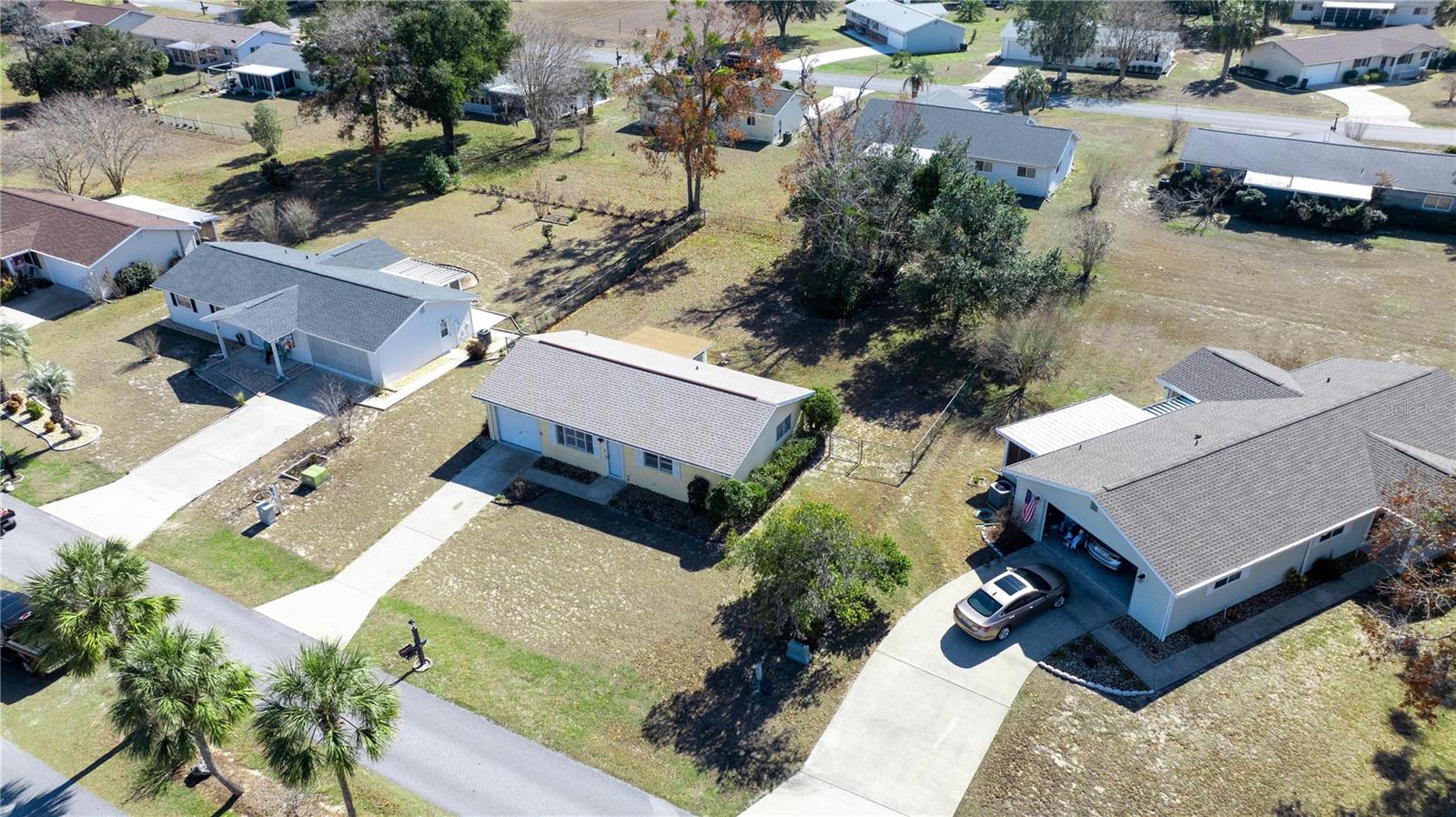 8274 SW 106TH PL, OCALA, FL, 34481
