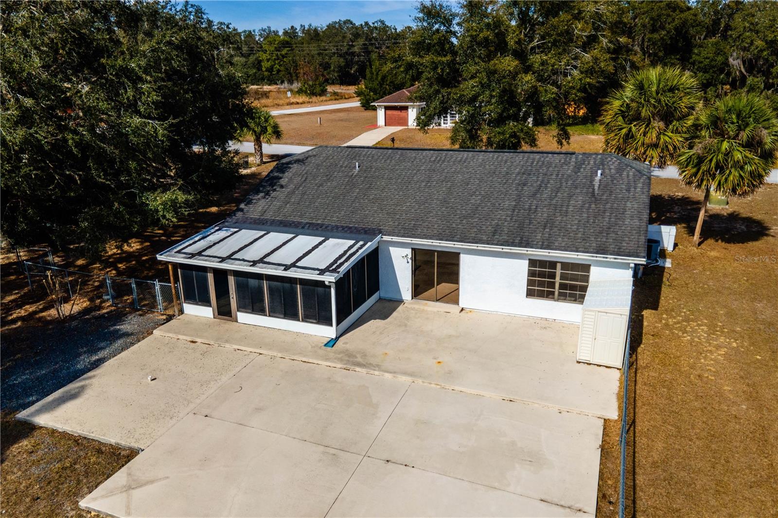 4 HICKORY TRACK TRCE, OCALA, FL, 34472