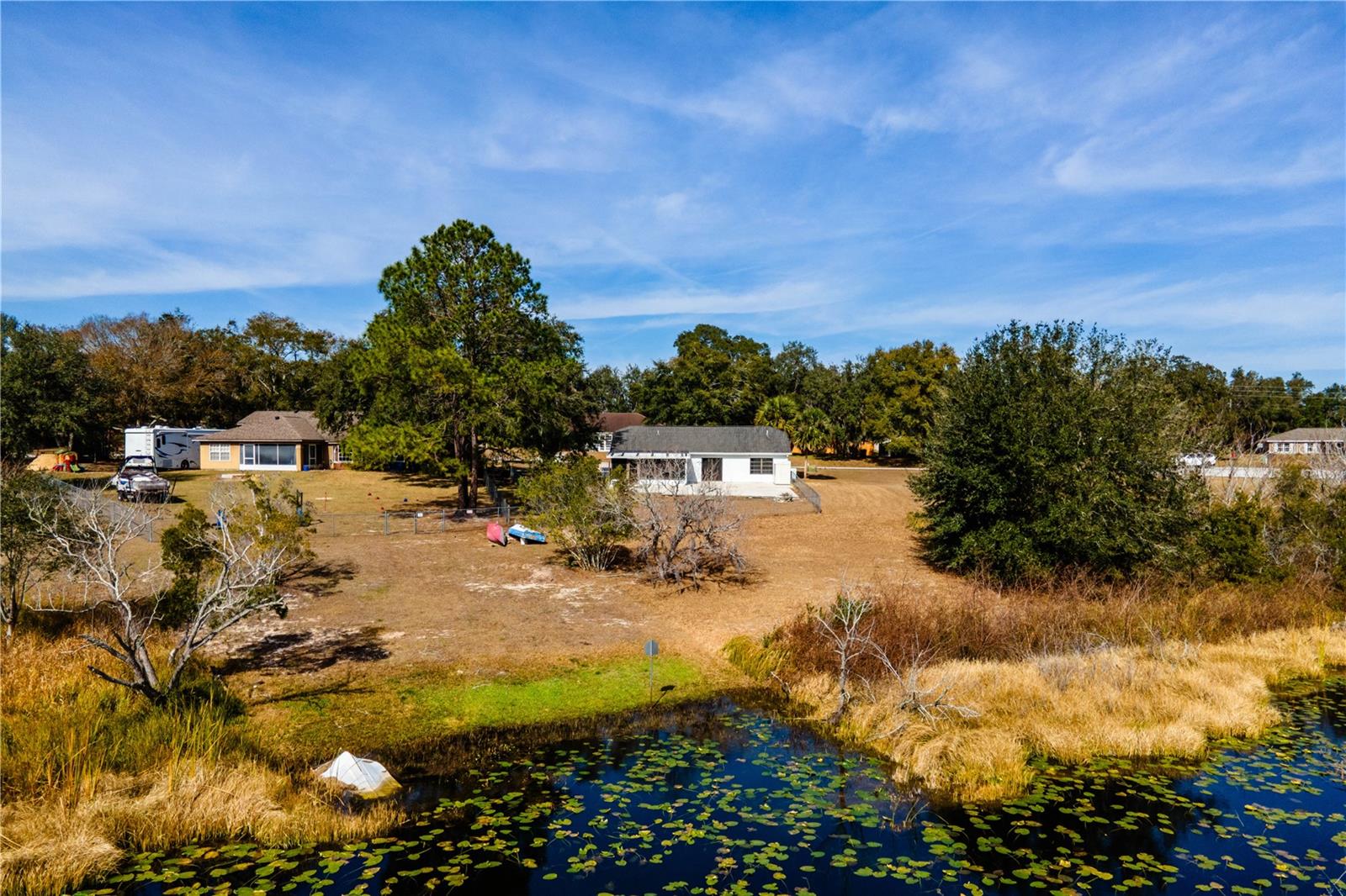 4 HICKORY TRACK TRCE, OCALA, FL, 34472