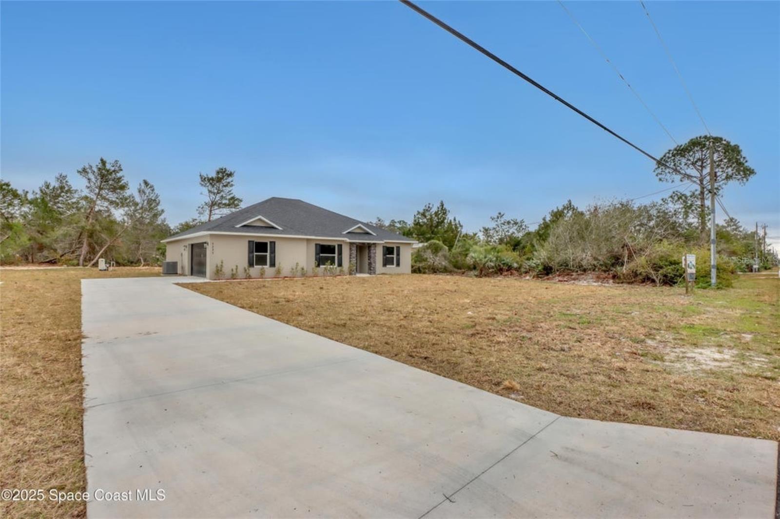 5235 BLOUNTS RIDGE RD, MIMS, FL, 32754