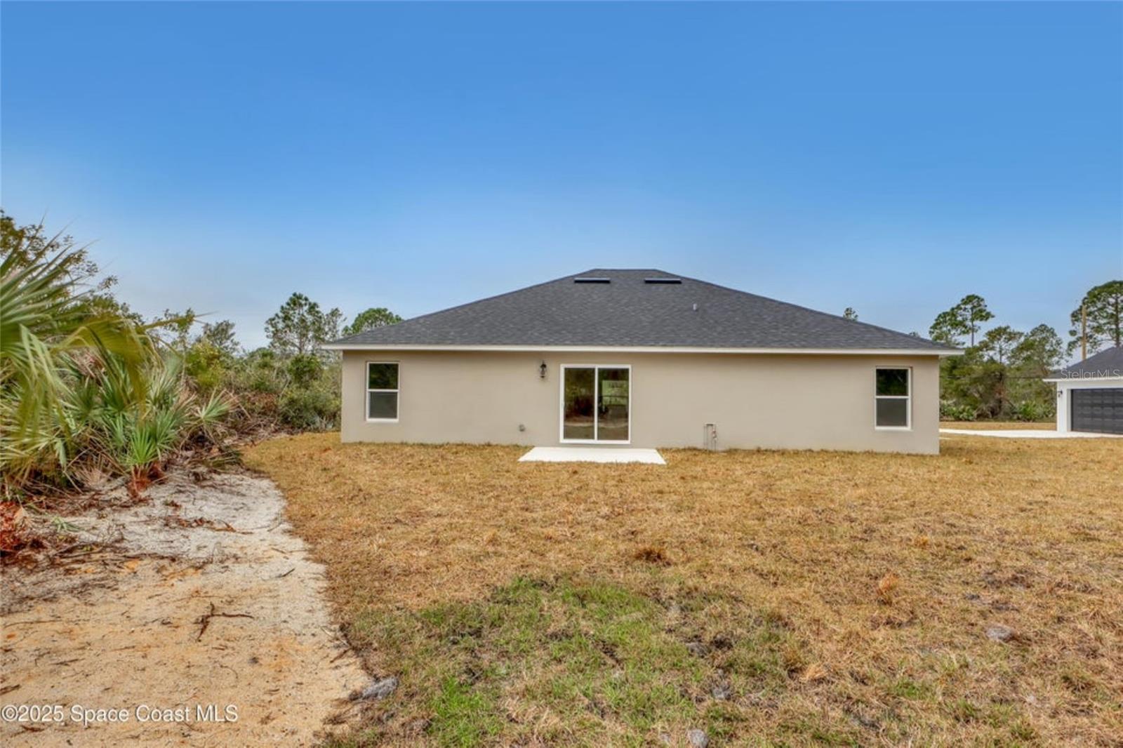 5235 BLOUNTS RIDGE RD, MIMS, FL, 32754
