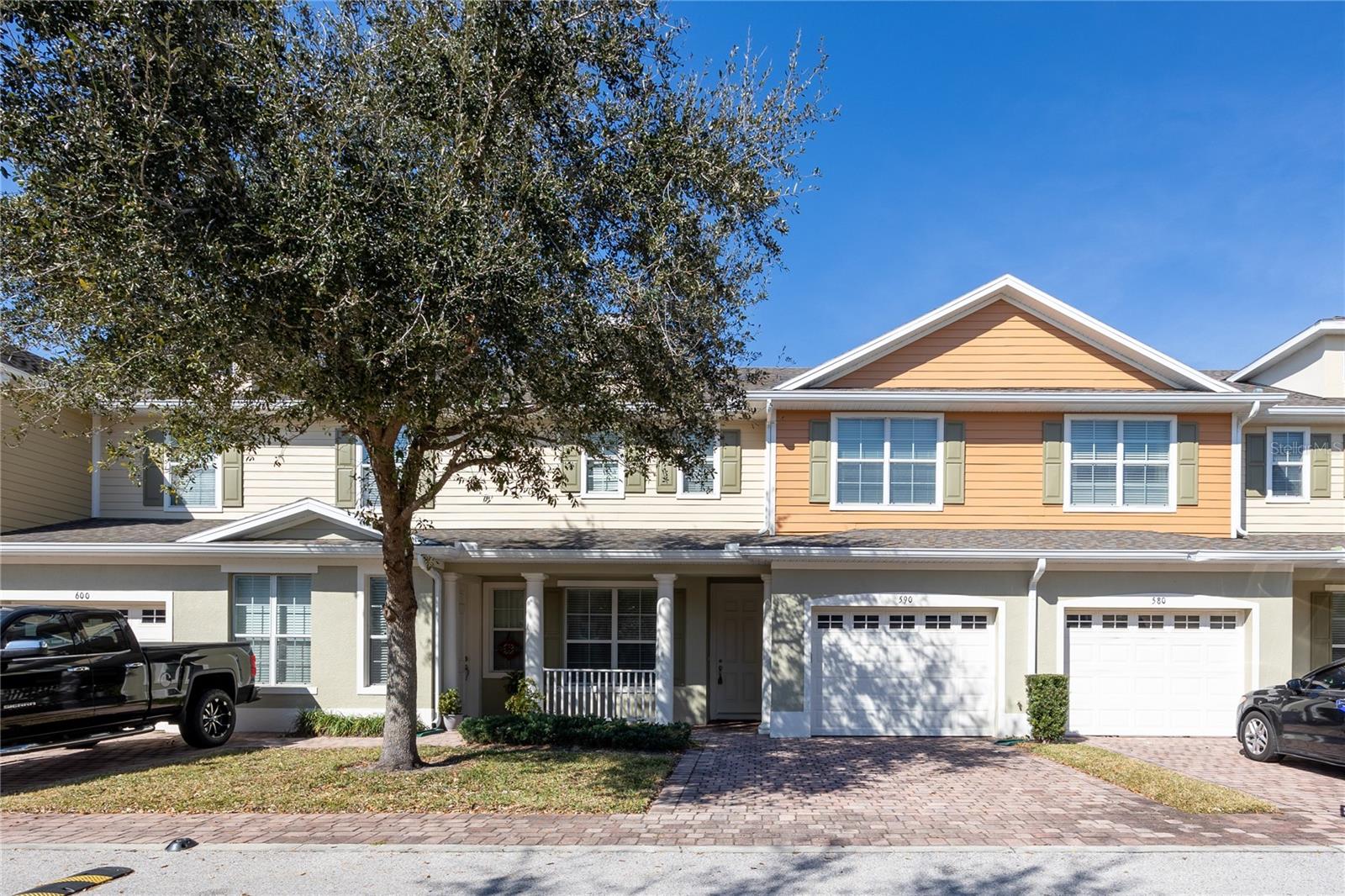 590 PACITO WAY, ST CLOUD, FL, 34769