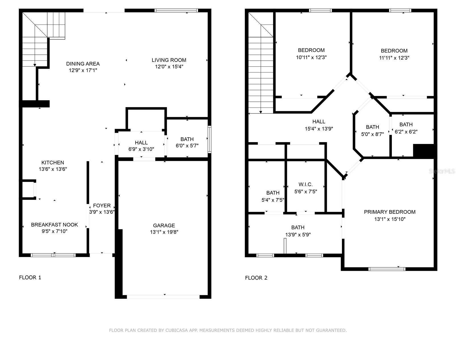 590 PACITO WAY, ST CLOUD, FL, 34769