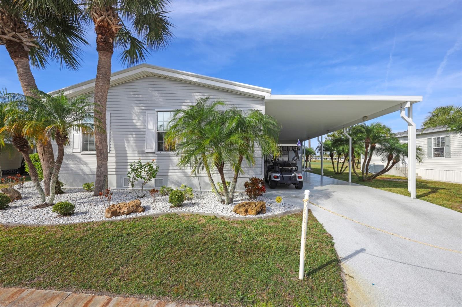 2100 KINGS HWY #365, PORT CHARLOTTE, FL, 33980