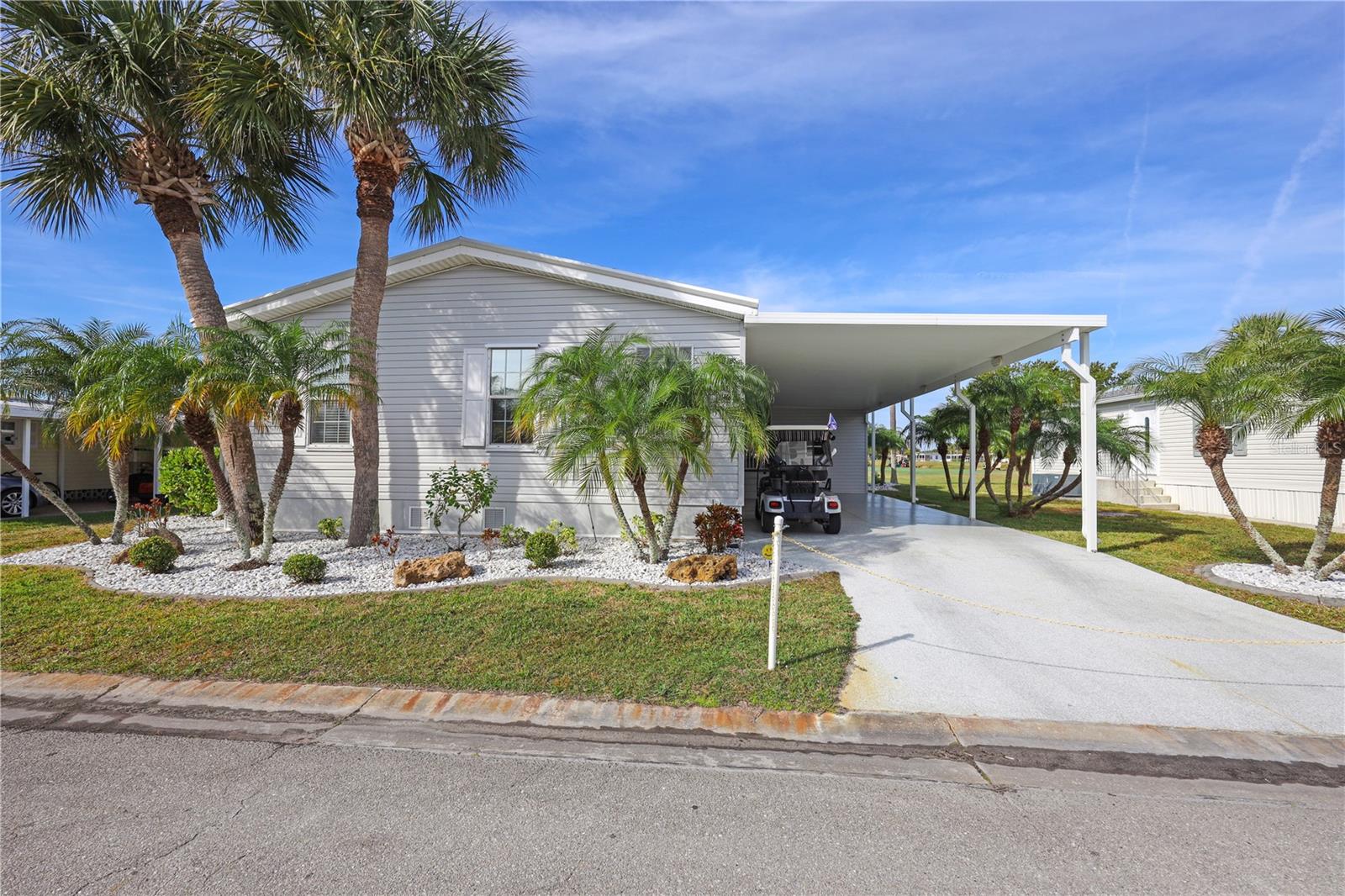 2100 KINGS HWY #365, PORT CHARLOTTE, FL, 33980