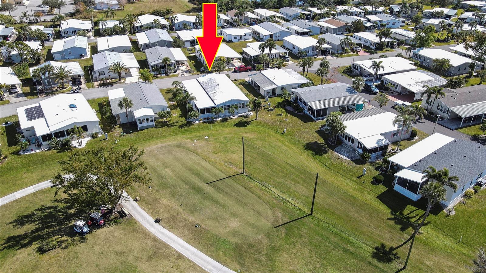 2100 KINGS HWY #365, PORT CHARLOTTE, FL, 33980